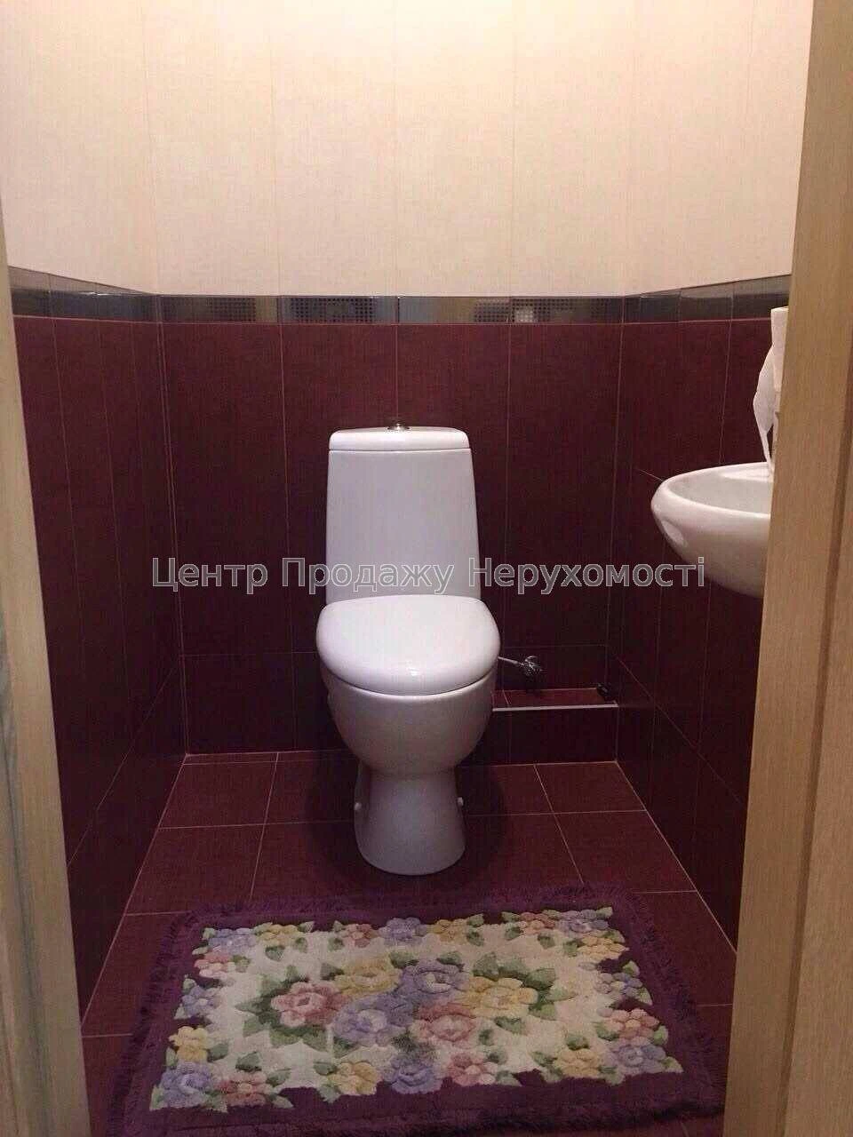 Продаж 2-кімн. квартири 82 м² на 6 поверсі, новий будинок!