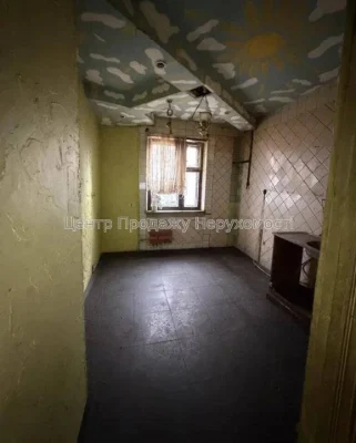 Продаж 5-кімн. квартири, 95 м², Київ, 1/10 пов. Відмінна про