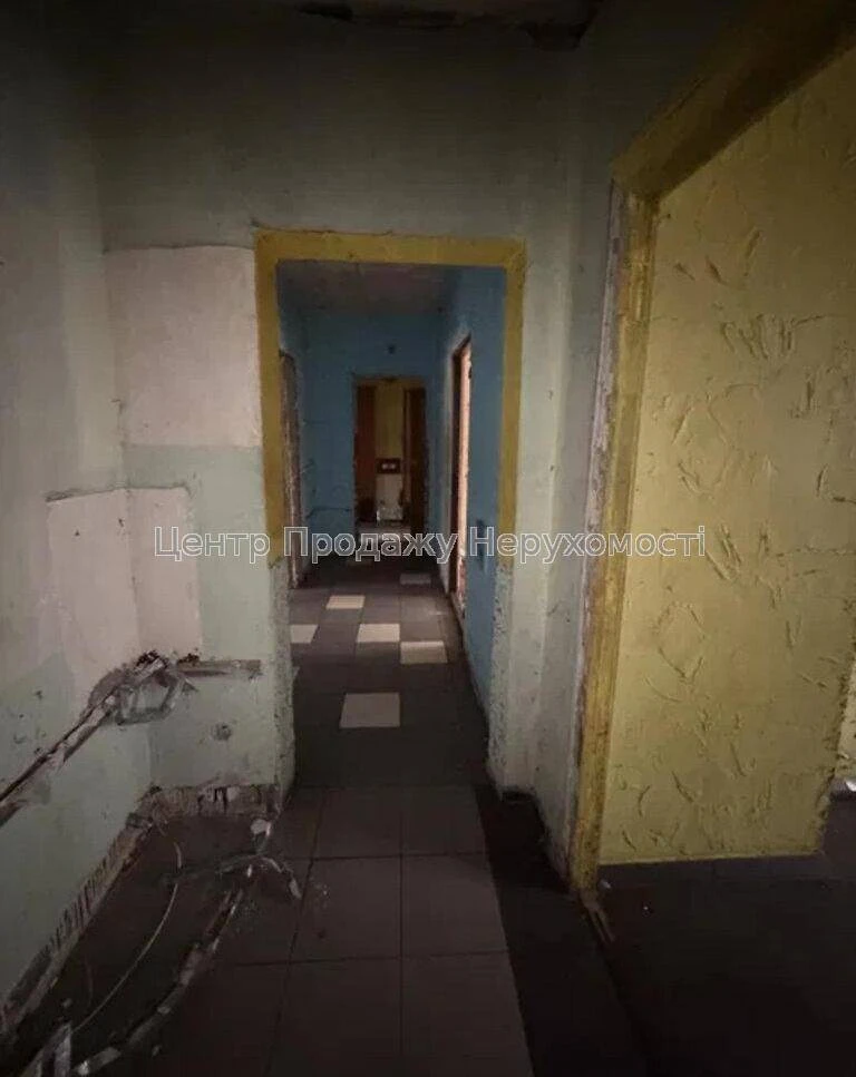 Продаж 5-кімн. квартири, 95 м², Київ, 1/10 пов. Відмінна про