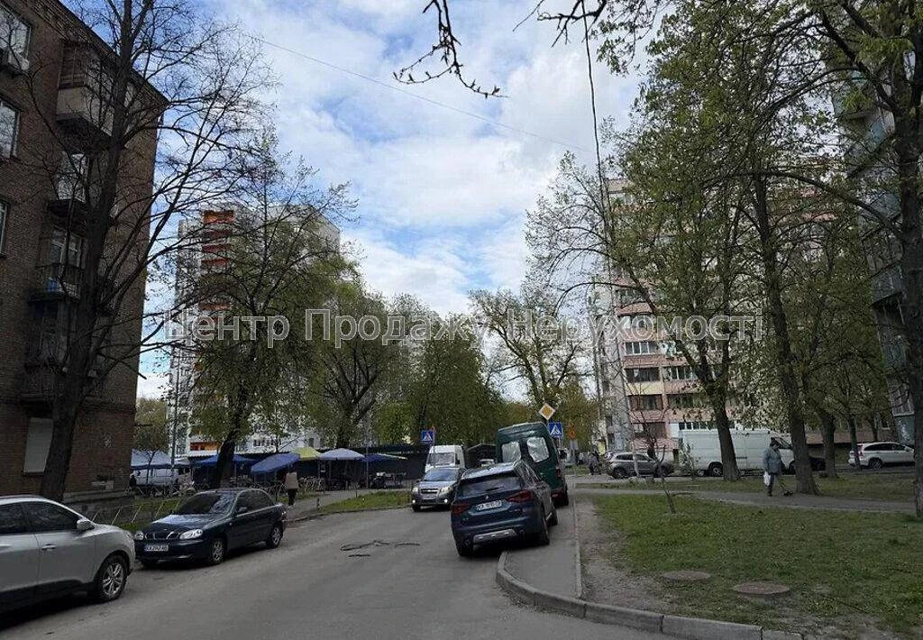 Продаж 5-кімн. квартири, 95 м², Київ, 1/10 пов. Відмінна про