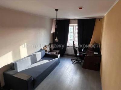Продаж 1-кімн. квартири 40, 2 м ² на 24 поверсі в Києві!