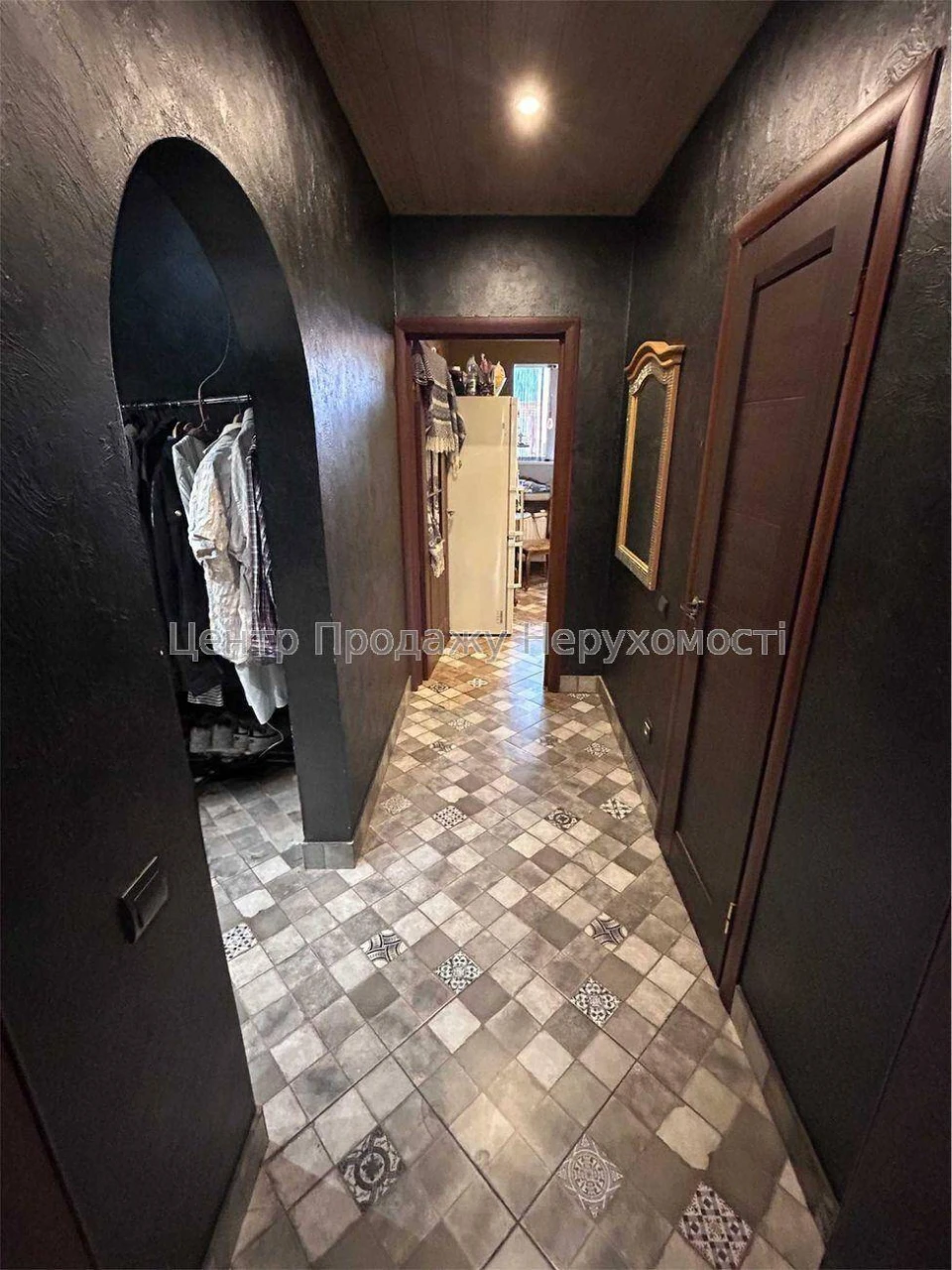 Продаж 1-кімн. квартири 40, 2 м ² на 24 поверсі в Києві!