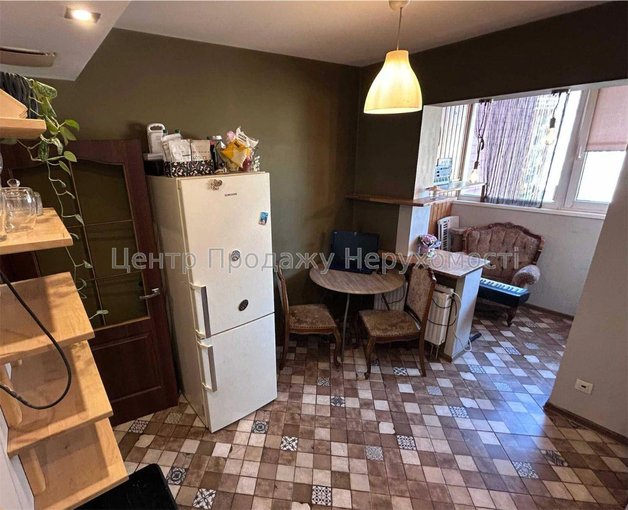 Продаж 1-кімн. квартири 40, 2 м ² на 24 поверсі в Києві!