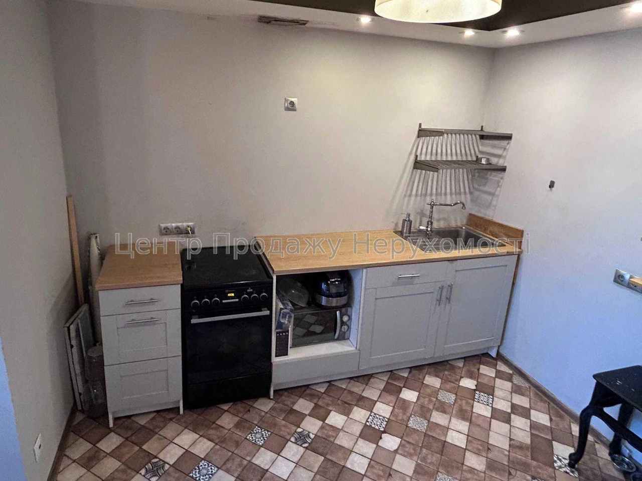 Продаж 1-кімн. квартири 40, 2 м ² на 24 поверсі в Києві!