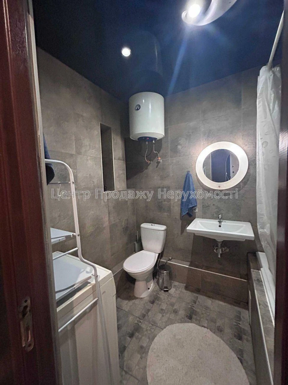 Продаж 1-кімн. квартири 40, 2 м ² на 24 поверсі в Києві!