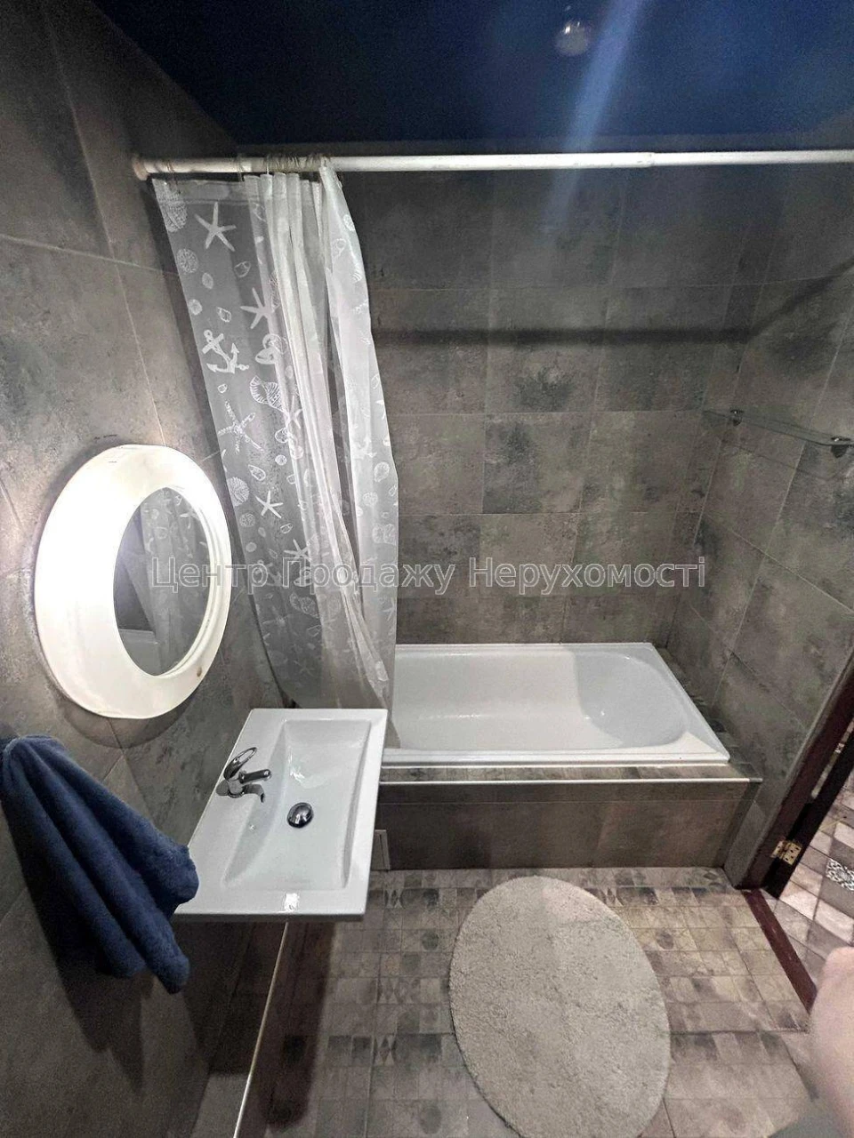 Продаж 1-кімн. квартири 40, 2 м ² на 24 поверсі в Києві!