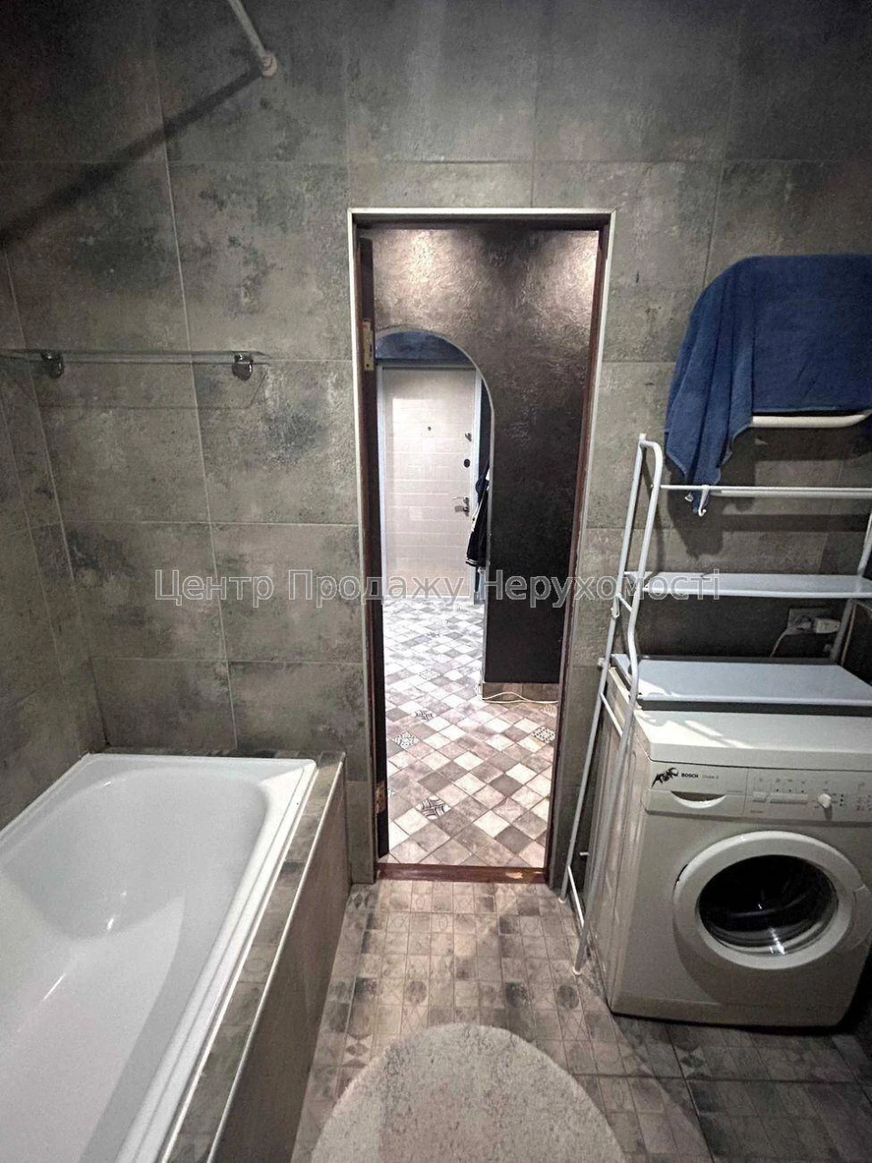 Продаж 1-кімн. квартири 40, 2 м ² на 24 поверсі в Києві!