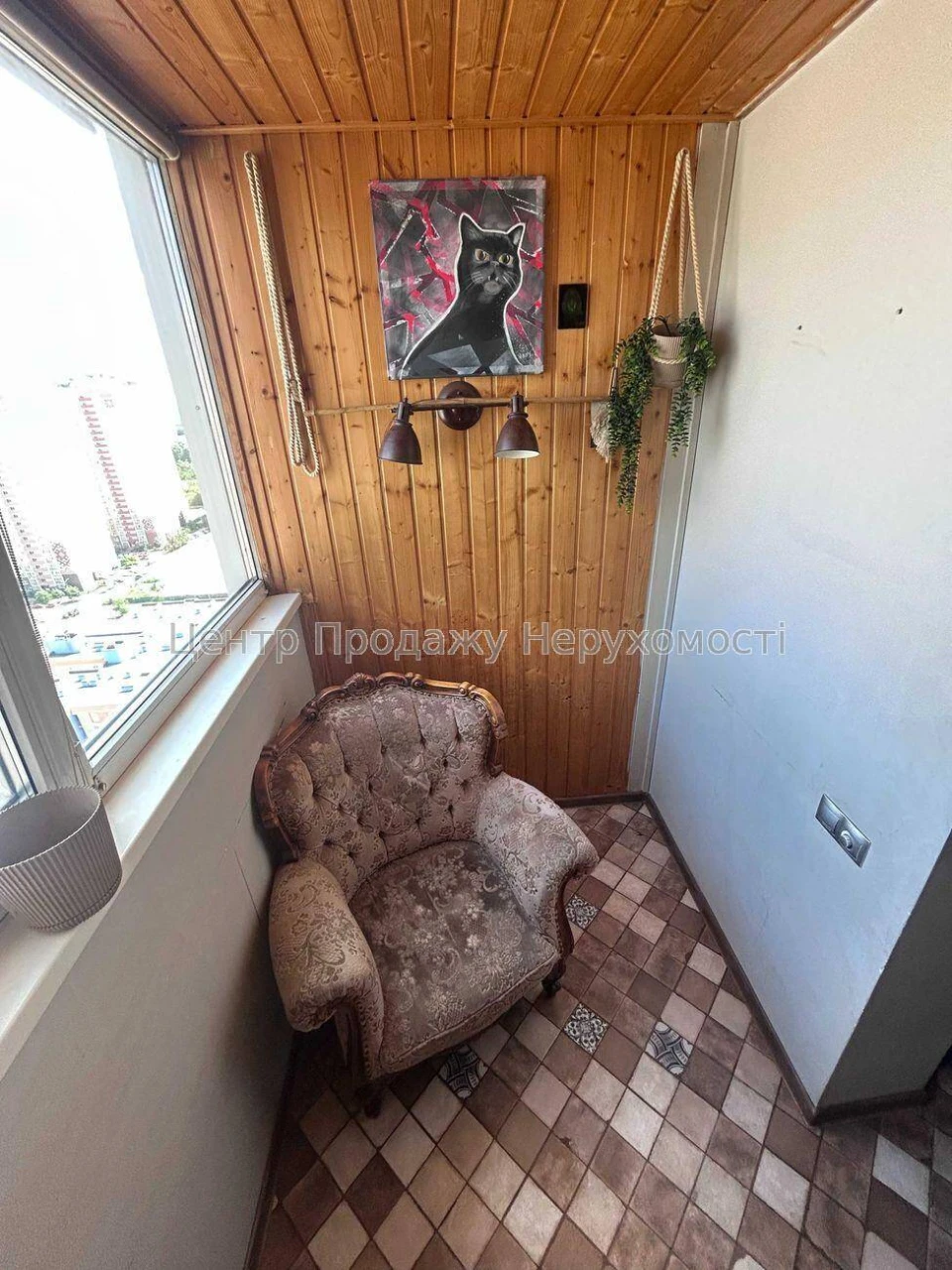 Продаж 1-кімн. квартири 40, 2 м ² на 24 поверсі в Києві!