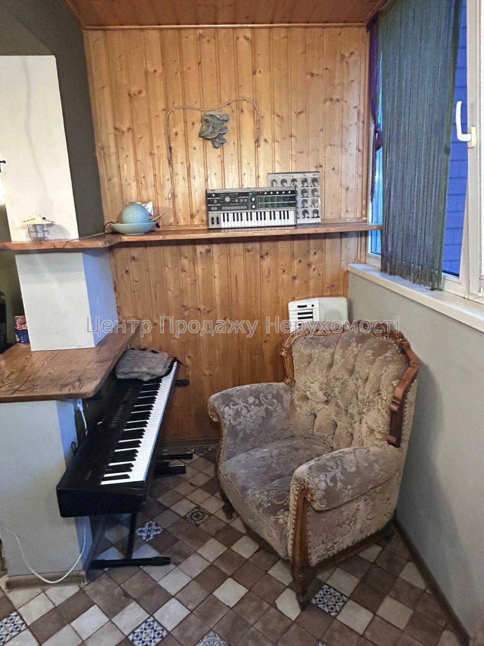 Продаж 1-кімн. квартири 40, 2 м ² на 24 поверсі в Києві!