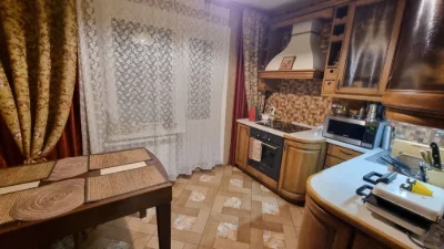 Без % Продаж 3к квартири на Троєщині Бальзака 86 з ремонтом