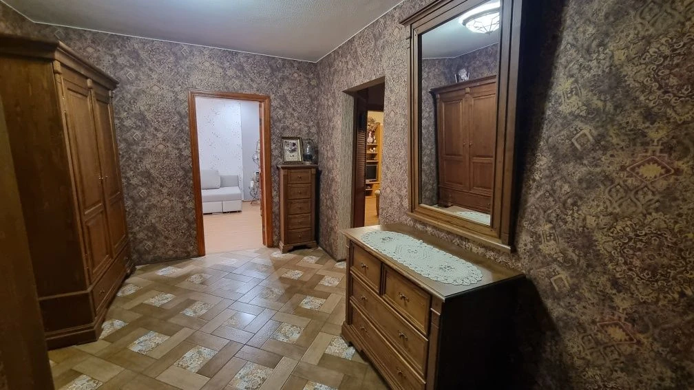 Без % Продаж 3к квартири на Троєщині Бальзака 86 з ремонтом