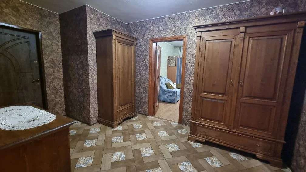 Без % Продаж 3к квартири на Троєщині Бальзака 86 з ремонтом