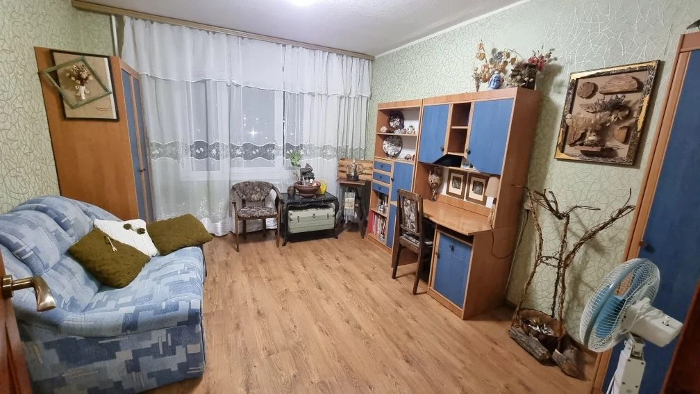 Без % Продаж 3к квартири на Троєщині Бальзака 86 з ремонтом