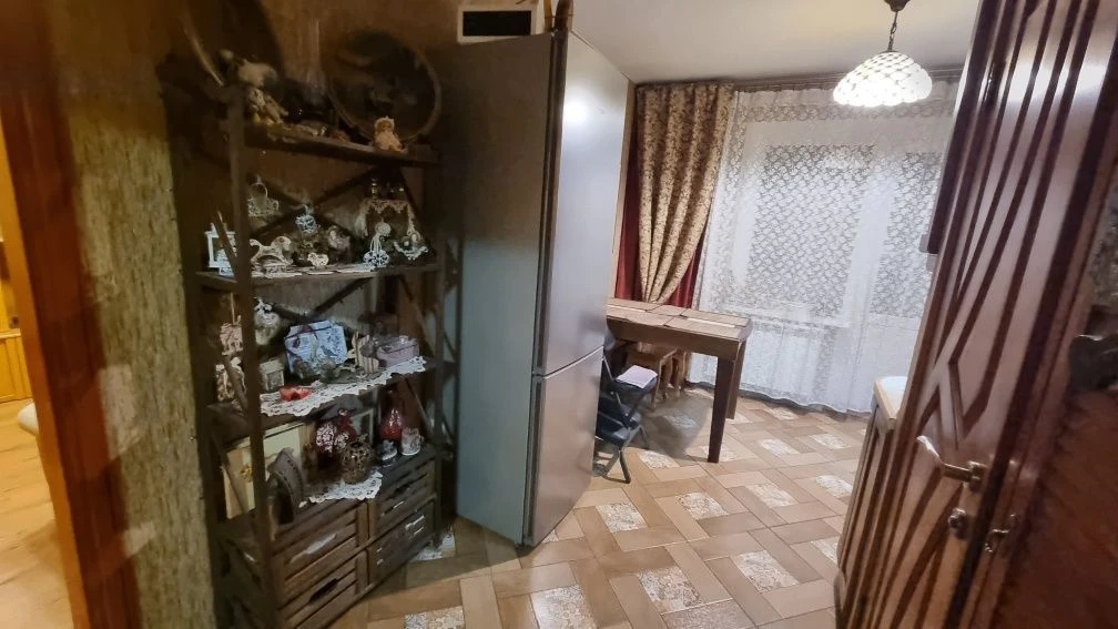 Без % Продаж 3к квартири на Троєщині Бальзака 86 з ремонтом
