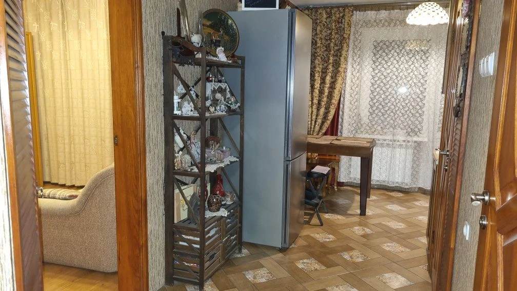 Без % Продаж 3к квартири на Троєщині Бальзака 86 з ремонтом