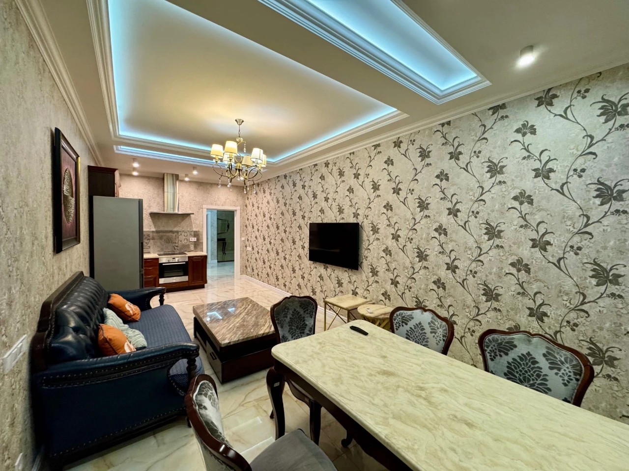 Квартира  в Аристократі на Печерську! Терміновий продаж!!