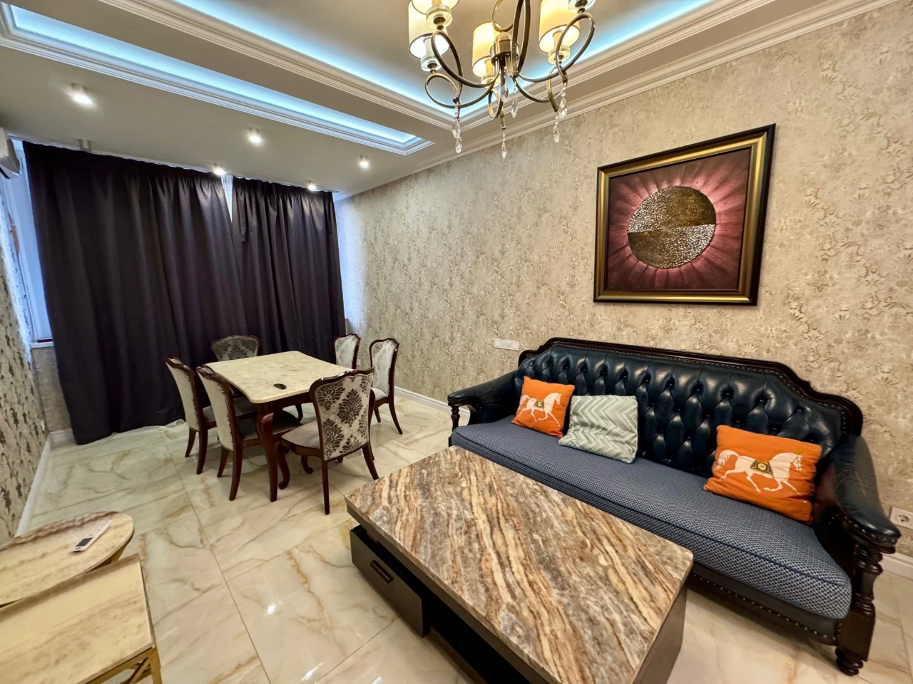 Квартира  в Аристократі на Печерську! Терміновий продаж!!