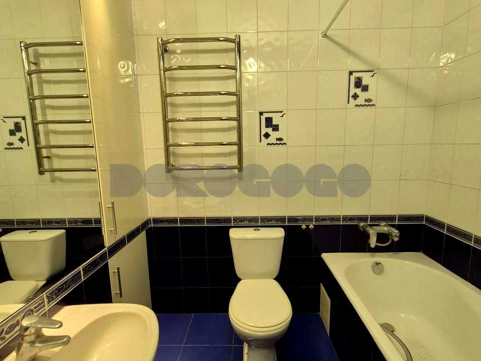 Квартира. Київ, Володимира Івасюка просп.