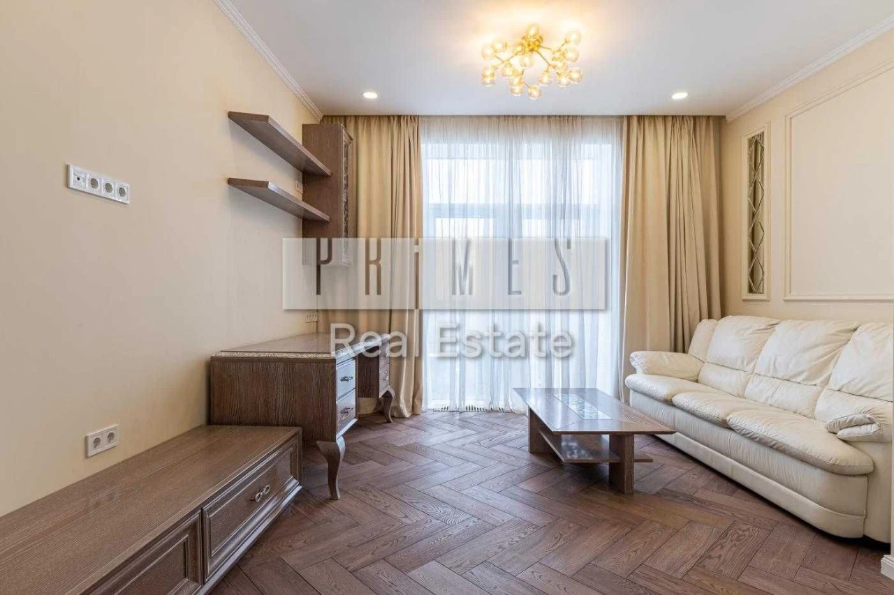 Продаж дизайнерської квартири в ЖК Парус, Поділ, вул. Юрія І