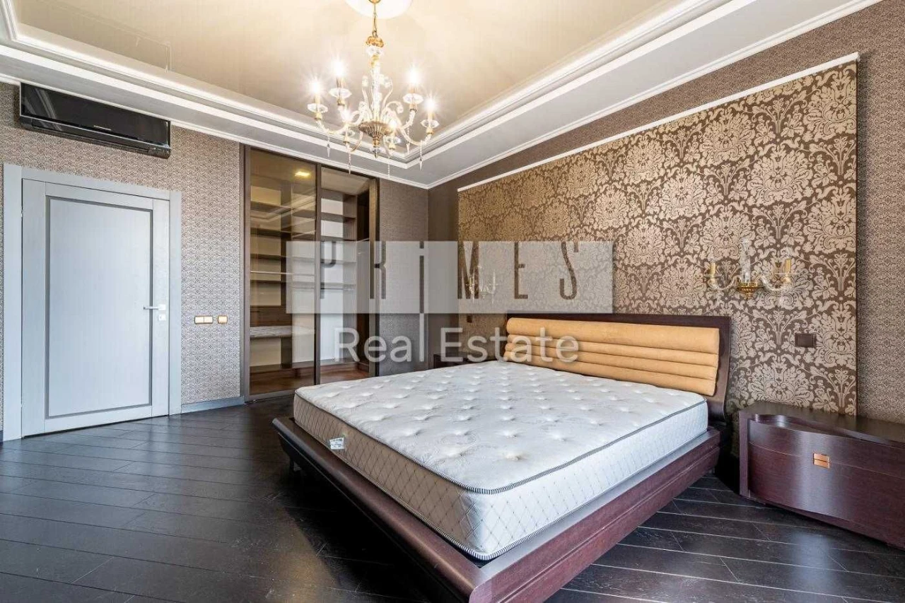 Продаж дизайнерської квартири в ЖК Парус, Поділ, вул. Юрія І