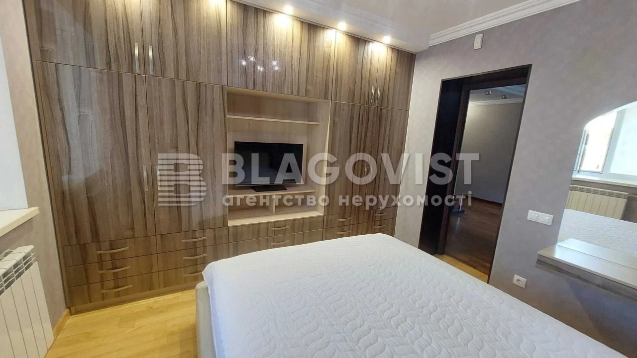 Продаж 4к квартири 95м2 Івасюка 14 метро Оболонь Набережна П