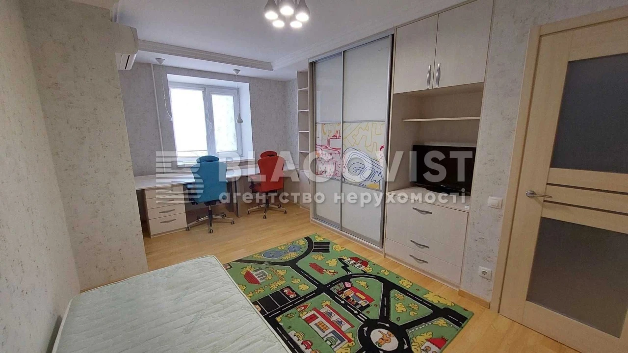 Продаж 4к квартири 95м2 Івасюка 14 метро Оболонь Набережна П