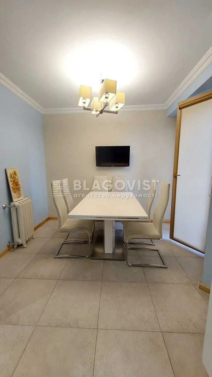 Продаж 4к квартири 95м2 Івасюка 14 метро Оболонь Набережна П