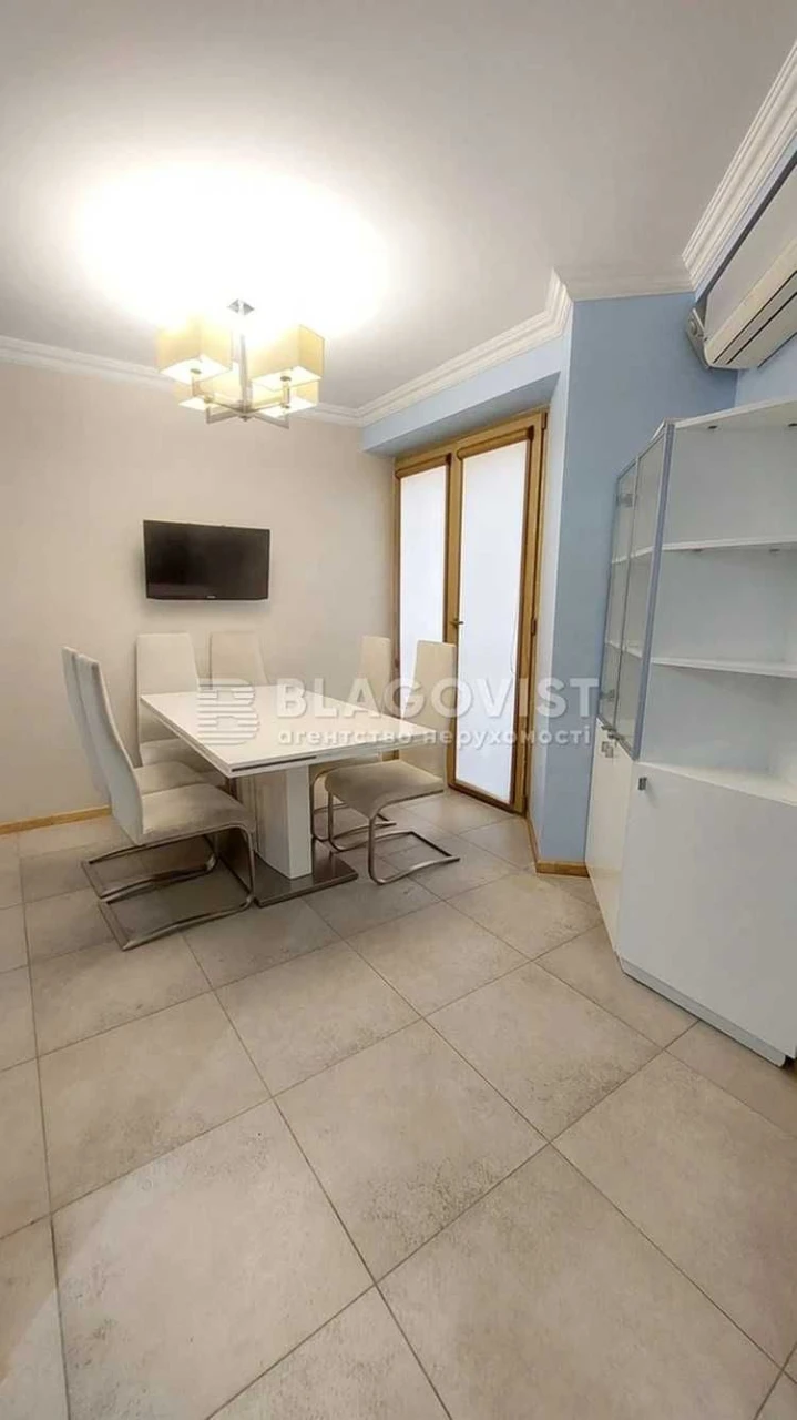 Продаж 4к квартири 95м2 Івасюка 14 метро Оболонь Набережна П