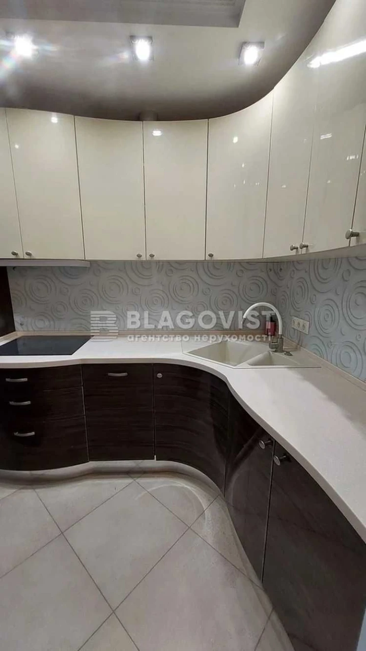 Продаж 4к квартири 95м2 Івасюка 14 метро Оболонь Набережна П