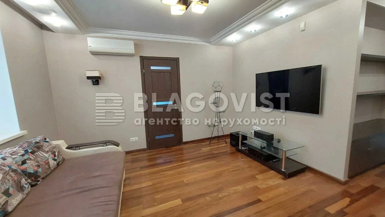 Продаж 4к квартири 95м2 Івасюка 14 метро Оболонь Набережна П
