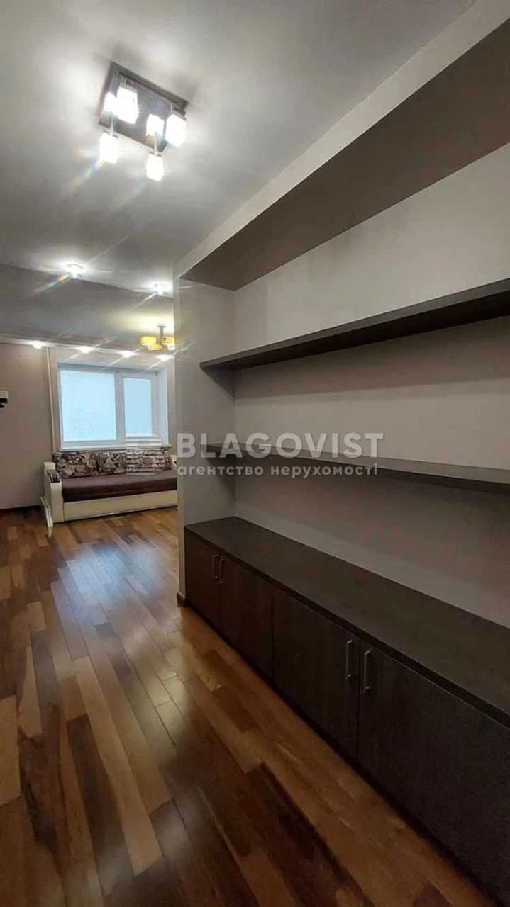 Продаж 4к квартири 95м2 Івасюка 14 метро Оболонь Набережна П