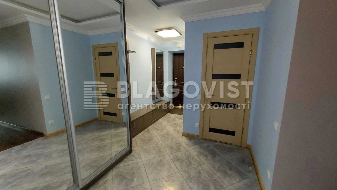 Продаж 4к квартири 95м2 Івасюка 14 метро Оболонь Набережна П