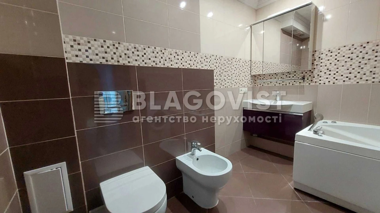 Продаж 4к квартири 95м2 Івасюка 14 метро Оболонь Набережна П