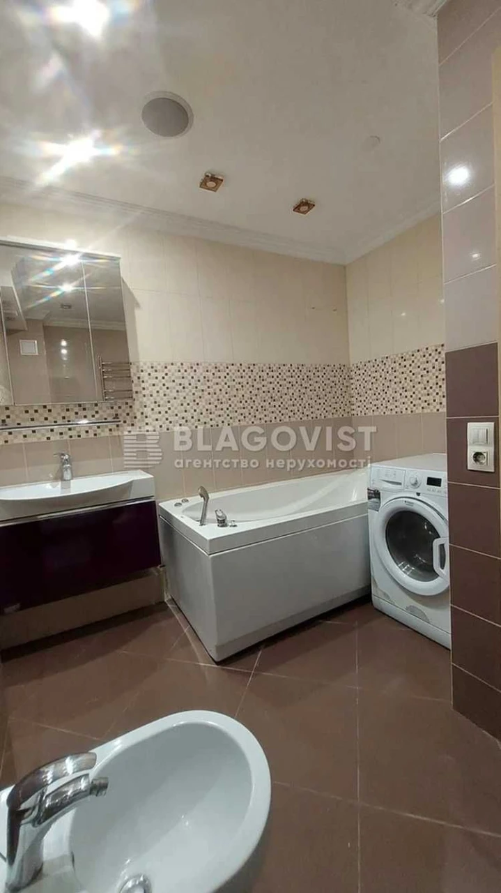Продаж 4к квартири 95м2 Івасюка 14 метро Оболонь Набережна П