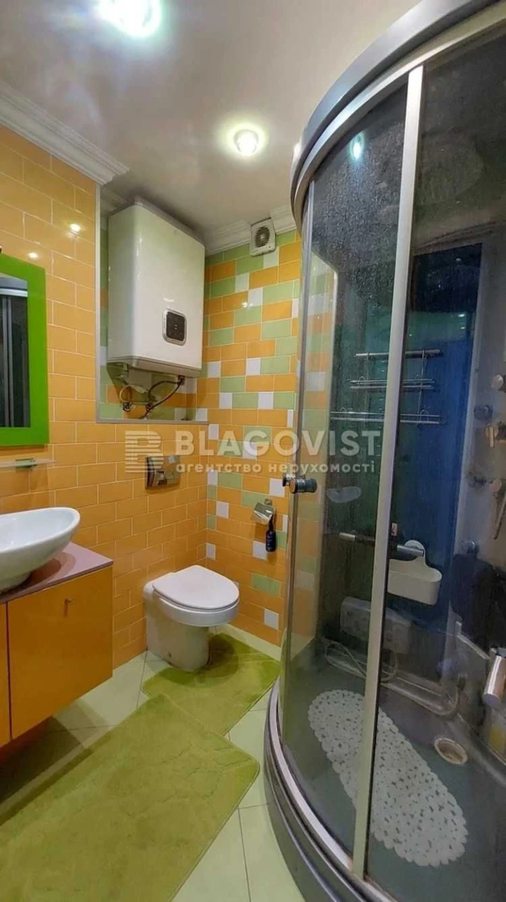 Продаж 4к квартири 95м2 Івасюка 14 метро Оболонь Набережна П