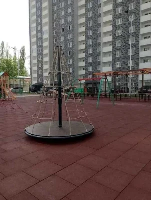 1х(45.4м)жк Навігатор 2 з ремонтом поверх 6
