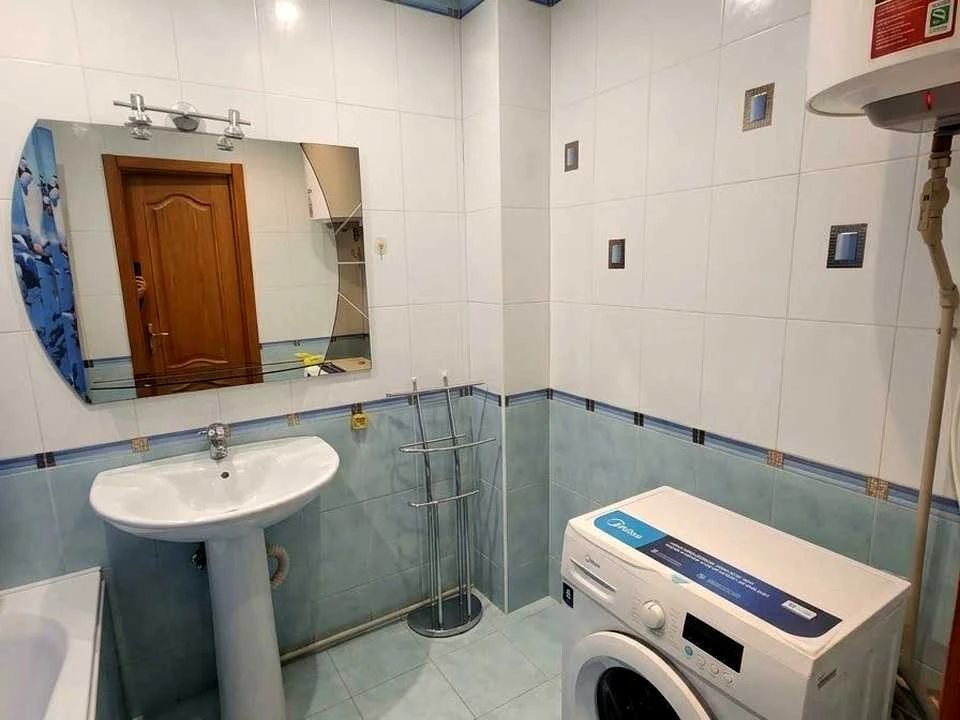 Квартира. Київ, Тираспольська вул.