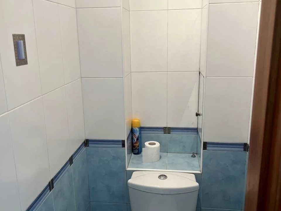 Квартира. Київ, Тираспольська вул.
