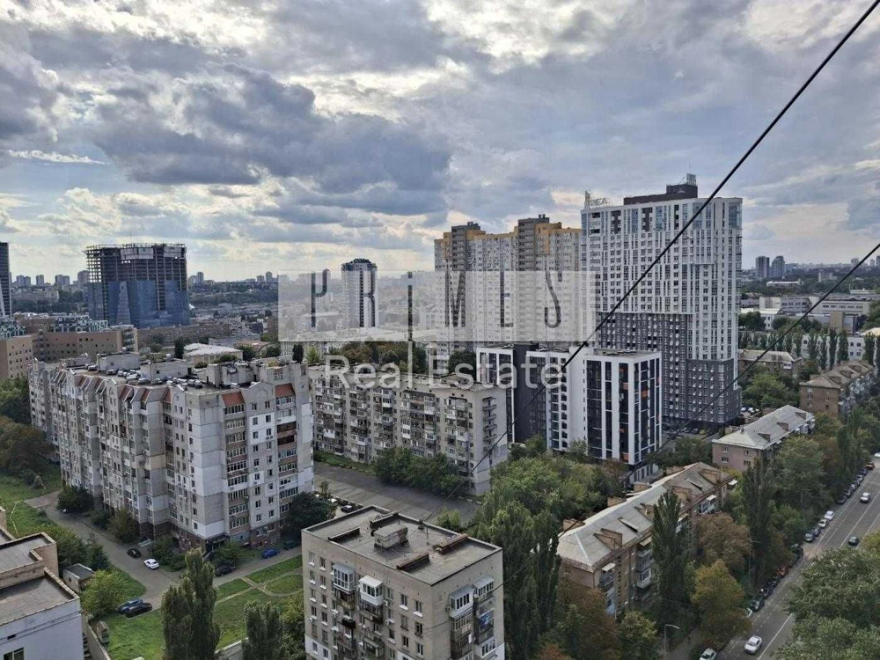 Продаж 4к дворівневої квартири, вул. Чорновола 20, Лук'янівс