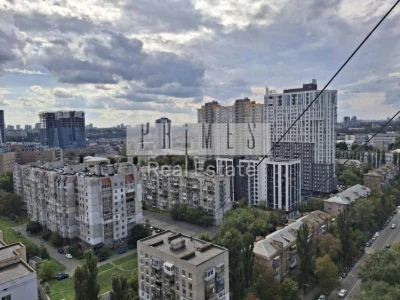 Продаж 4к дворівневої квартири, вул. Чорновола 20, Лук'янівс