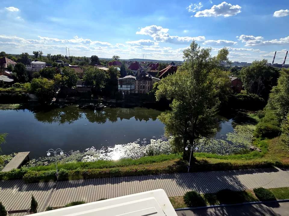 Квартира. Київ, Алімпія Галика вул.