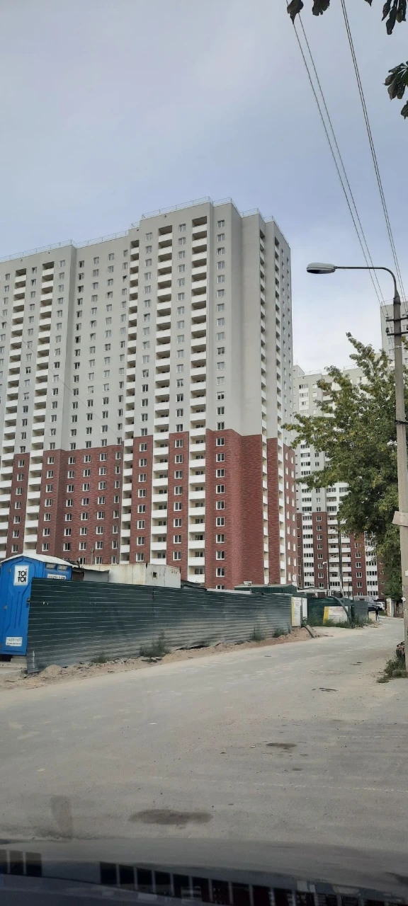 Без комісії!ЖК НАВІГАТОР 1, 3-кімн.96 кв м