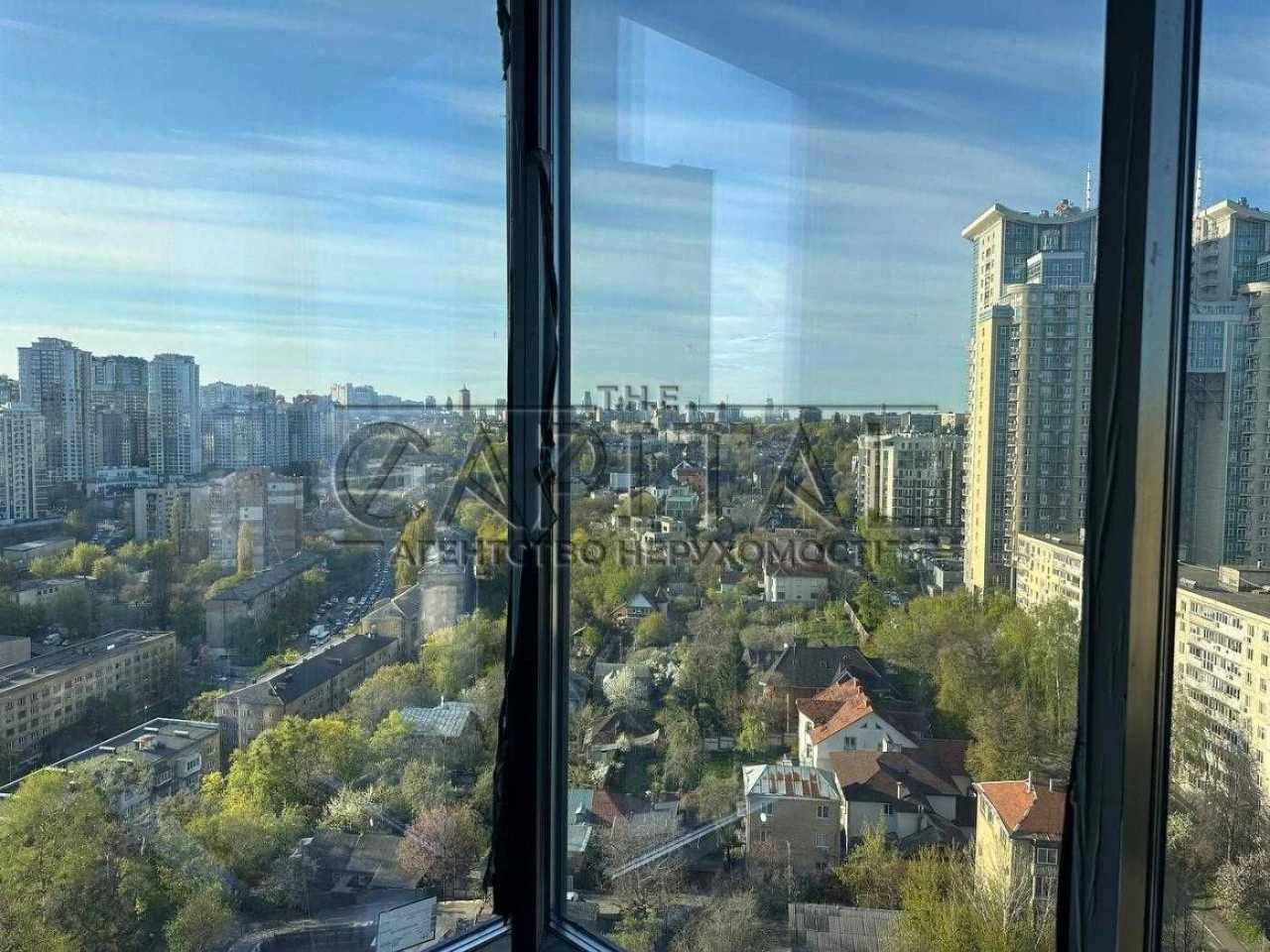 Продаж / Квартира / Звіринецька, Печерськ ЖК Edelweiss House