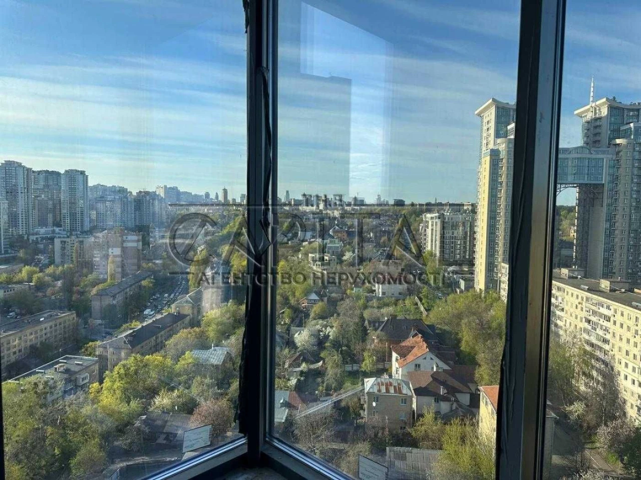 Продаж / Квартира / Звіринецька, Печерськ ЖК Edelweiss House
