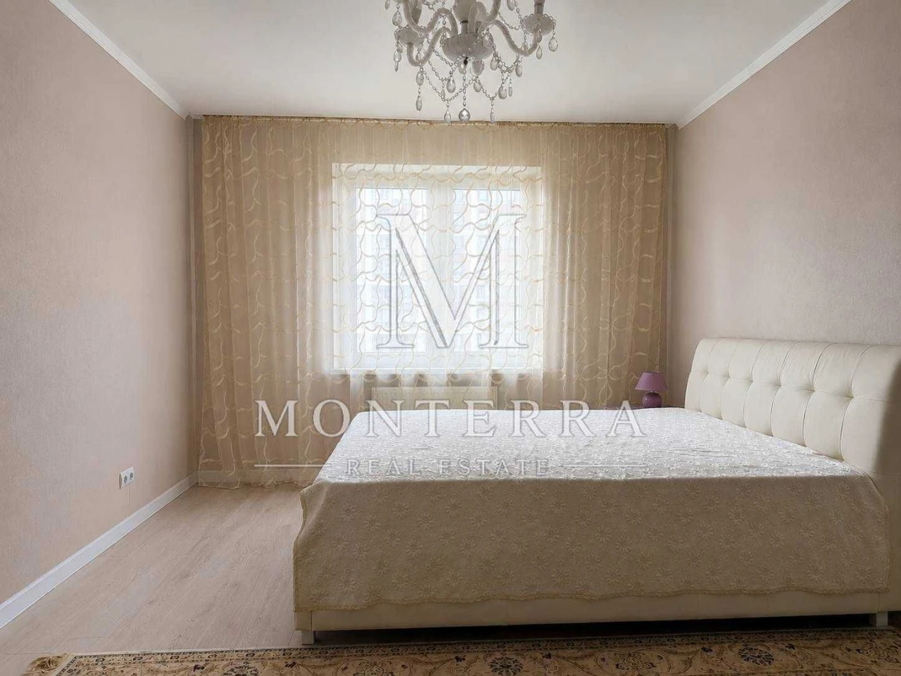 БЕЗ % Продаж 2 кім. квартири з ремонтом, 75 м², ЖК Крістер Г