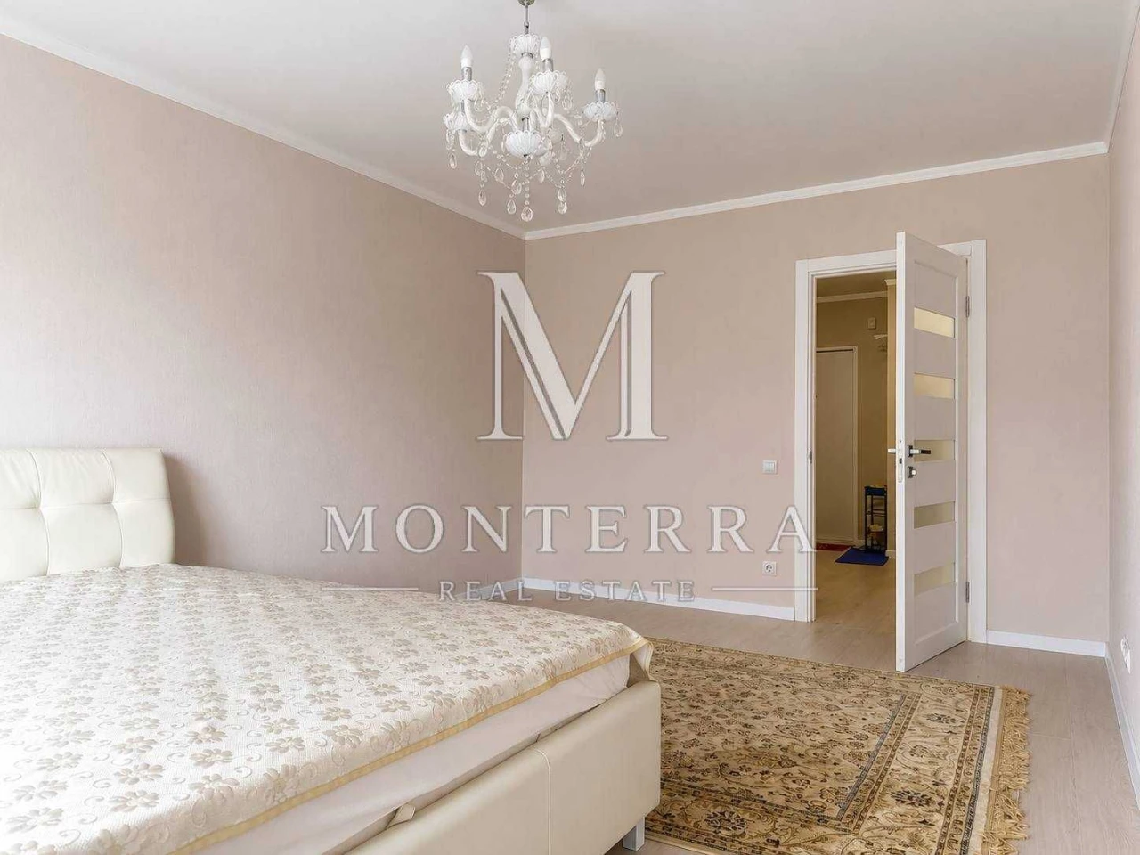 БЕЗ % Продаж 2 кім. квартири з ремонтом, 75 м², ЖК Крістер Г