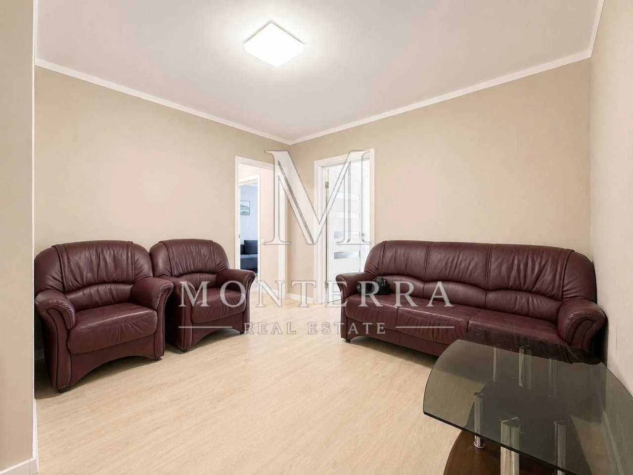 БЕЗ % Продаж 2 кім. квартири з ремонтом, 75 м², ЖК Крістер Г