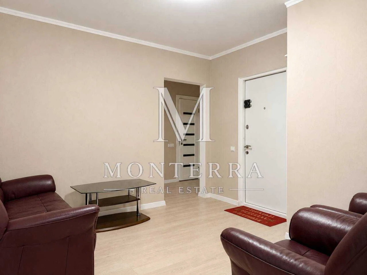 БЕЗ % Продаж 2 кім. квартири з ремонтом, 75 м², ЖК Крістер Г
