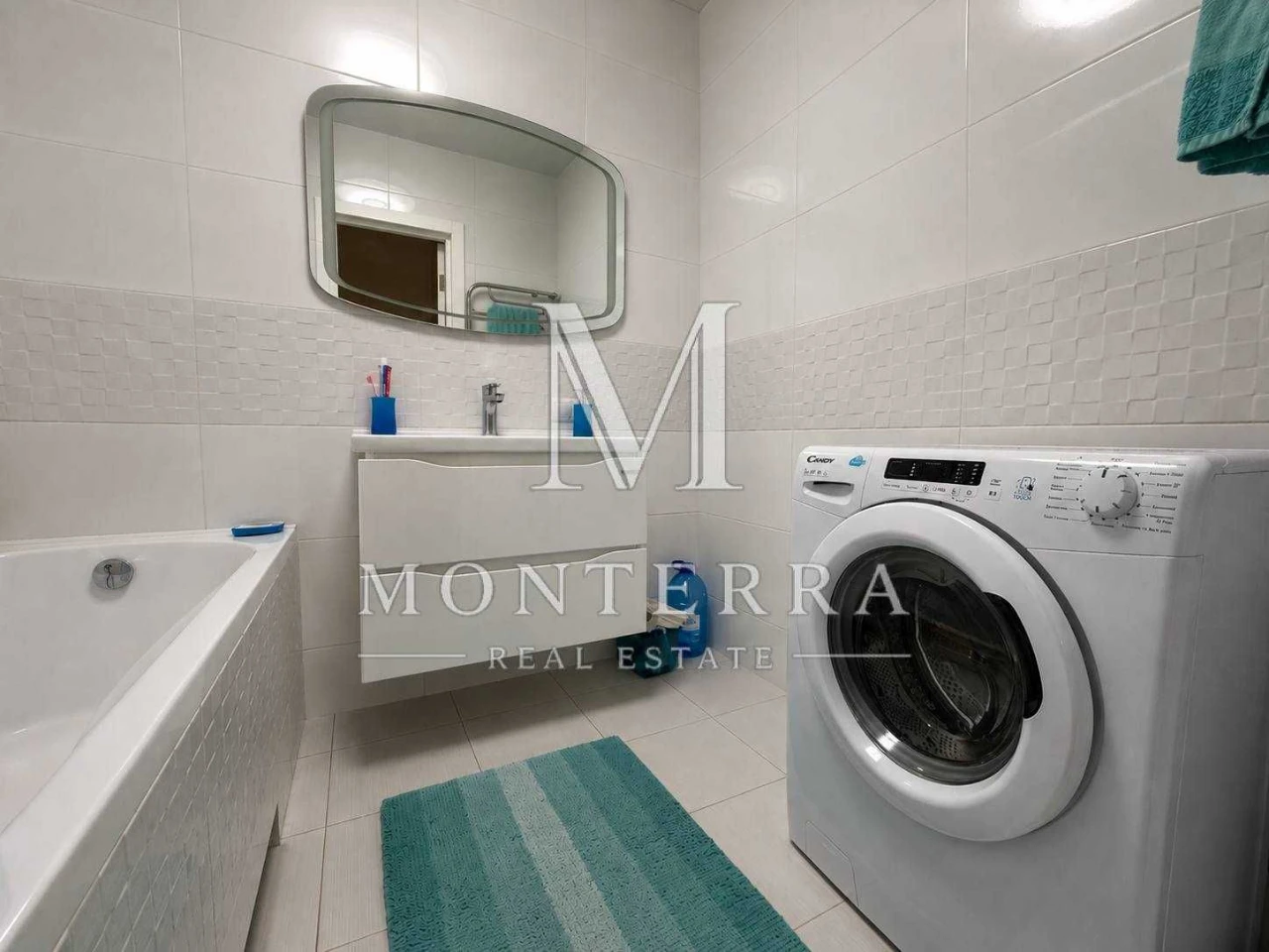 БЕЗ % Продаж 2 кім. квартири з ремонтом, 75 м², ЖК Крістер Г