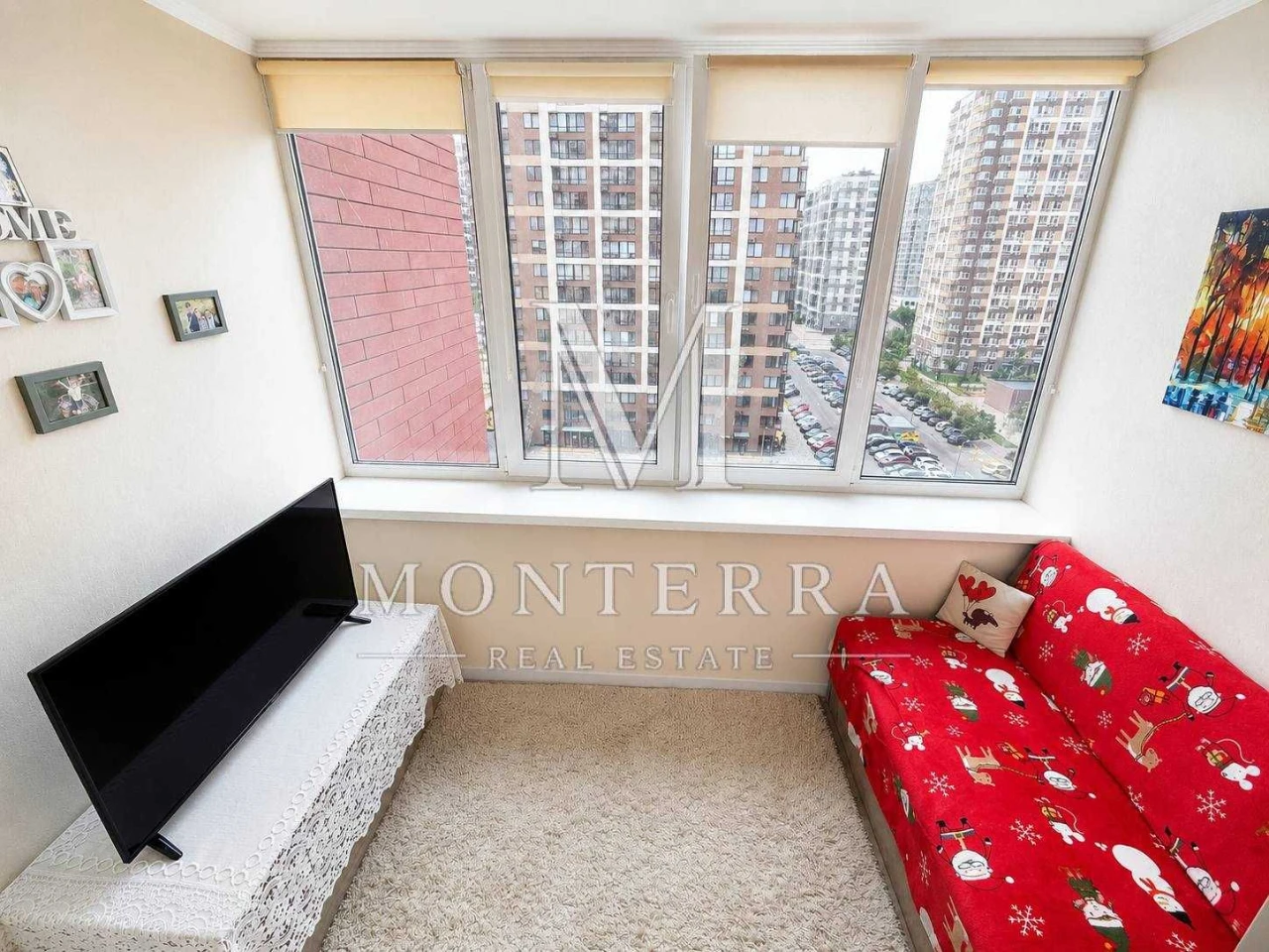 БЕЗ % Продаж 2 кім. квартири з ремонтом, 75 м², ЖК Крістер Г
